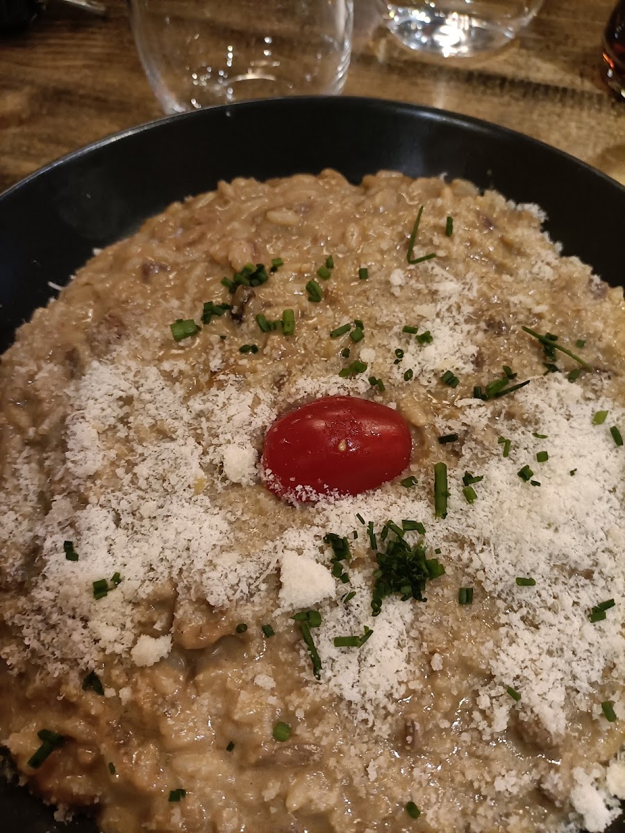 Pizza Maestro Montluçon-10