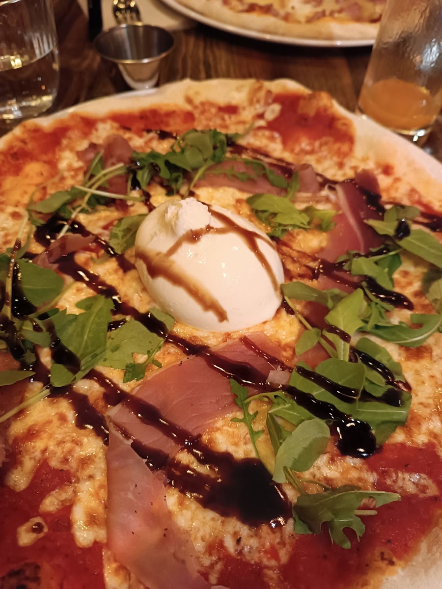 Pizza Maestro Montluçon-2