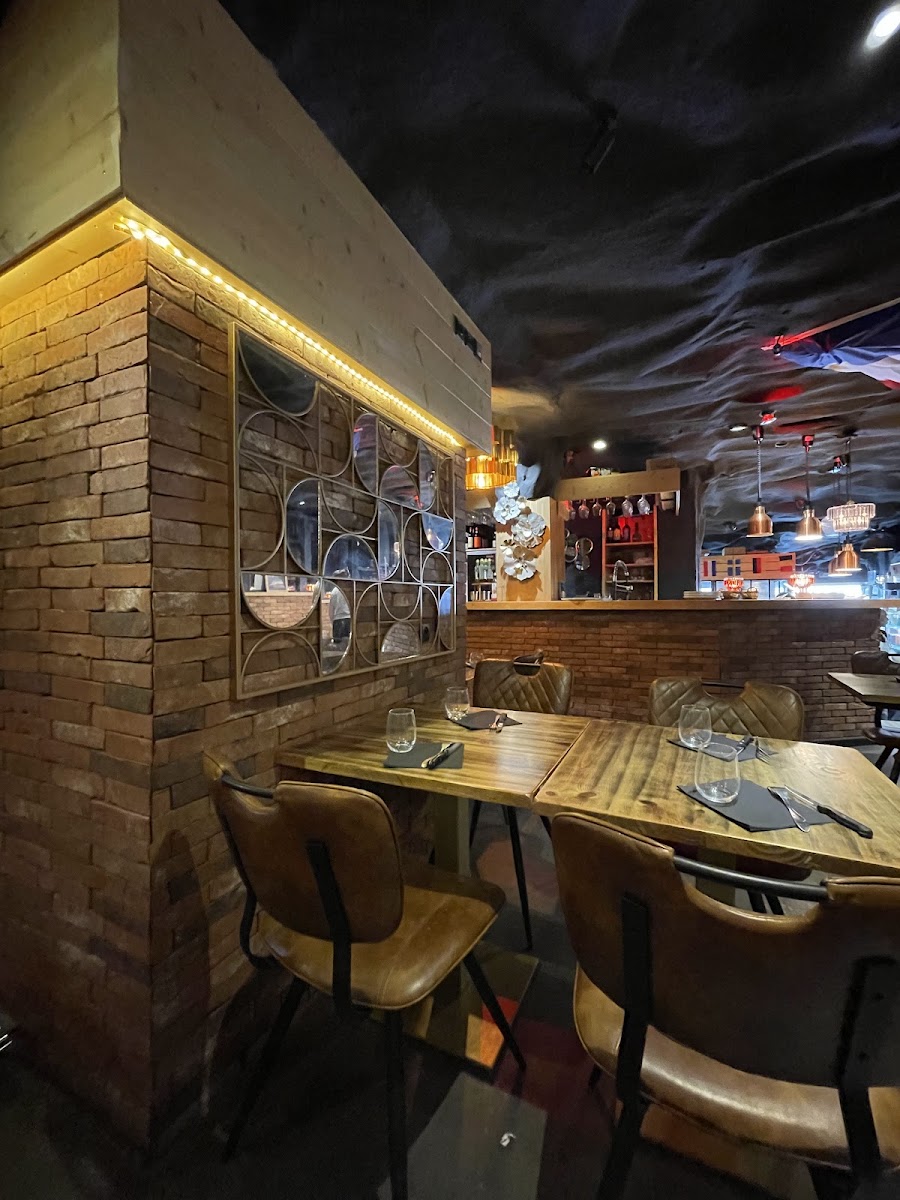 Pizza Maestro Montluçon-3