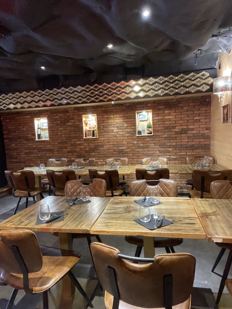 Pizza Maestro Montluçon-4