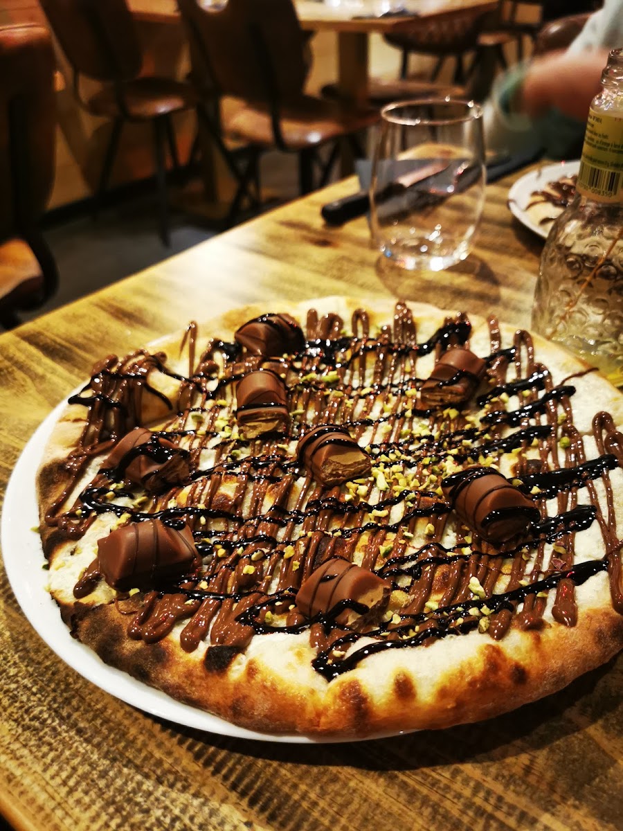 Pizza Maestro Montluçon-5