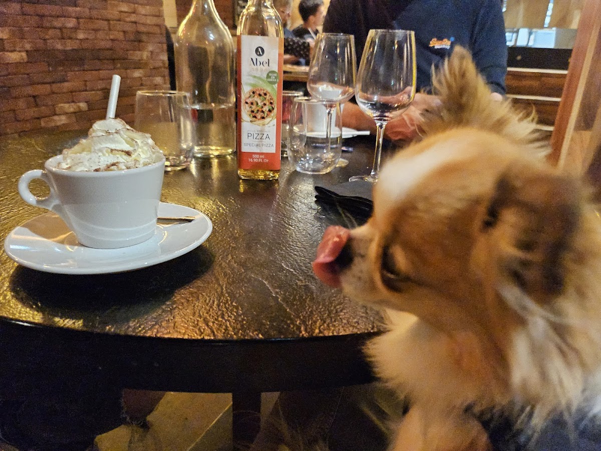 Pizza Maestro Montluçon-6