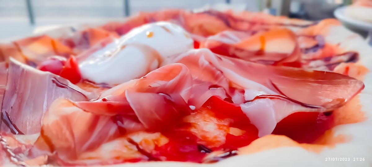 Pizza Maestro Montluçon-7